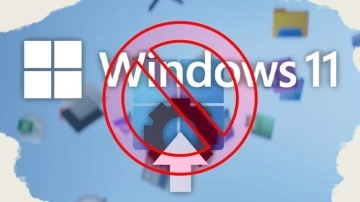 Windows 10 Kullanıcıları, 11'e Geçiş Sayfasını Görmeyecek