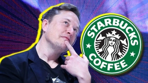 X'te Mavi Tik Almanın 8 Dolar Olmasının Starbucks Bağlantısı