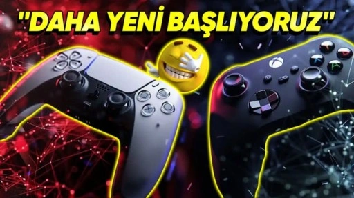 Xbox Patronundan PlayStation Kullanıcılarını İmrendirecek Açıklama