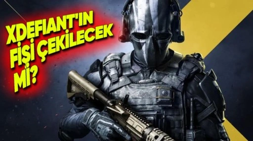 XDefiant'ın Fişi Çekiliyor mu? Ubisoft'tan Açıklama Geldi