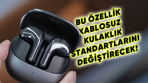 Xiaomi Buds 5 Pro ile İlgili Bomba İddia