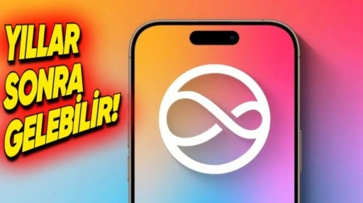 Yapay Zekâ Destekli Siri, Yıllar Sonra Gelebilir!