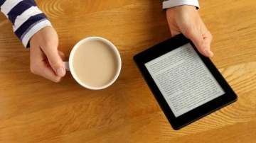 Yapay zeka, kitap okuma alışkanlıklarını değiştiriyor