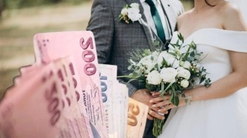 Yeni evlenecek çiftlere müjde! İBB Başkanı İmamoğlu duyurdu: Hibe desteği 15 bin liraya çıkarıldı