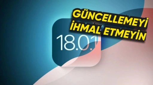 Yeni iPad Mini 7 İlk Gün Güncellemesi ile Gelecek