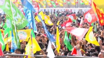 Yenikapı'daki Nevruz kutlamasında çok sayıda gözaltı. İstanbul Valiliği'nden açıklama