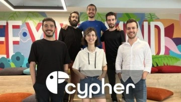 Yerli Oyun Stüdyosu Cypher Games'e 10 Milyon Dolar Yatırım