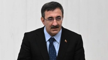 Yılmaz’dan açıklama:“Meclis ve Cumhurbaşkanlığı binaları Kasım-Aralık aylarında tamamlanacak”