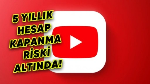 YouTube'da Çok İlginç Bir Hata Meydana Geldi