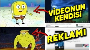 YouTube'daki Reklamlar Neden Hiç Donmuyor?