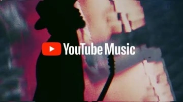 YouTube, Müzik Devleriyle Yapay Zekâ Anlaşması Yapacak