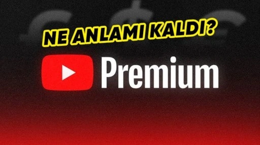 YouTube Premium Aboneleri Reklam Görmeye Başladılar