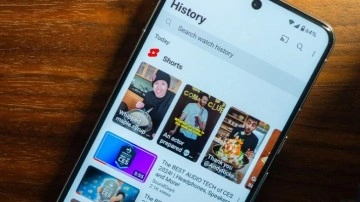 YouTube'un Android Sürümünde Tasarım Değişikliği Yapılacak