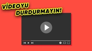 YouTube, Videoyu Durduğunuzda Reklam Gösterecek