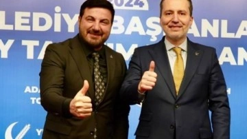 YRP'nin Düzce adayı Davut Güloğlu iddialı konuştu: Yüzde 90 ile kazanacağım!