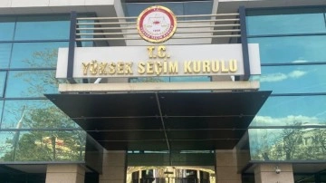 YSK, CHP ve MHP'nin itirazlarını reddetti