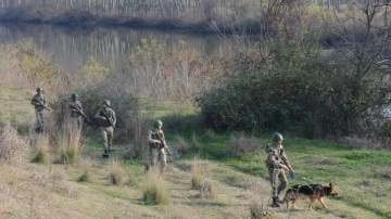 Yunanistan'a kaçmak isterken yakalanan PKK şüphelisi tutuklandı