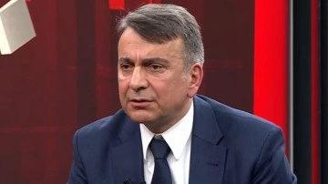 Zafer Partisi İBB adayı Aziz Karamahmutoğlu hedefini açıkladı. DEM ve İYİ Parti açıklaması