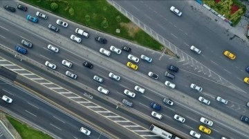 Zorunlu trafik sigortasında yeni dönem: Yarın başlıyor